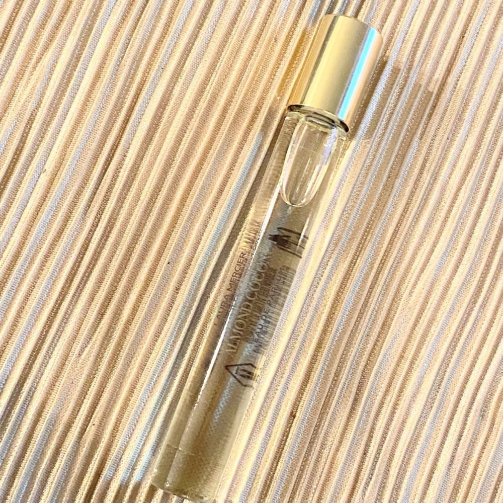 Laura Mercier ALMOND COCONUT 10ml ROLLERBALL